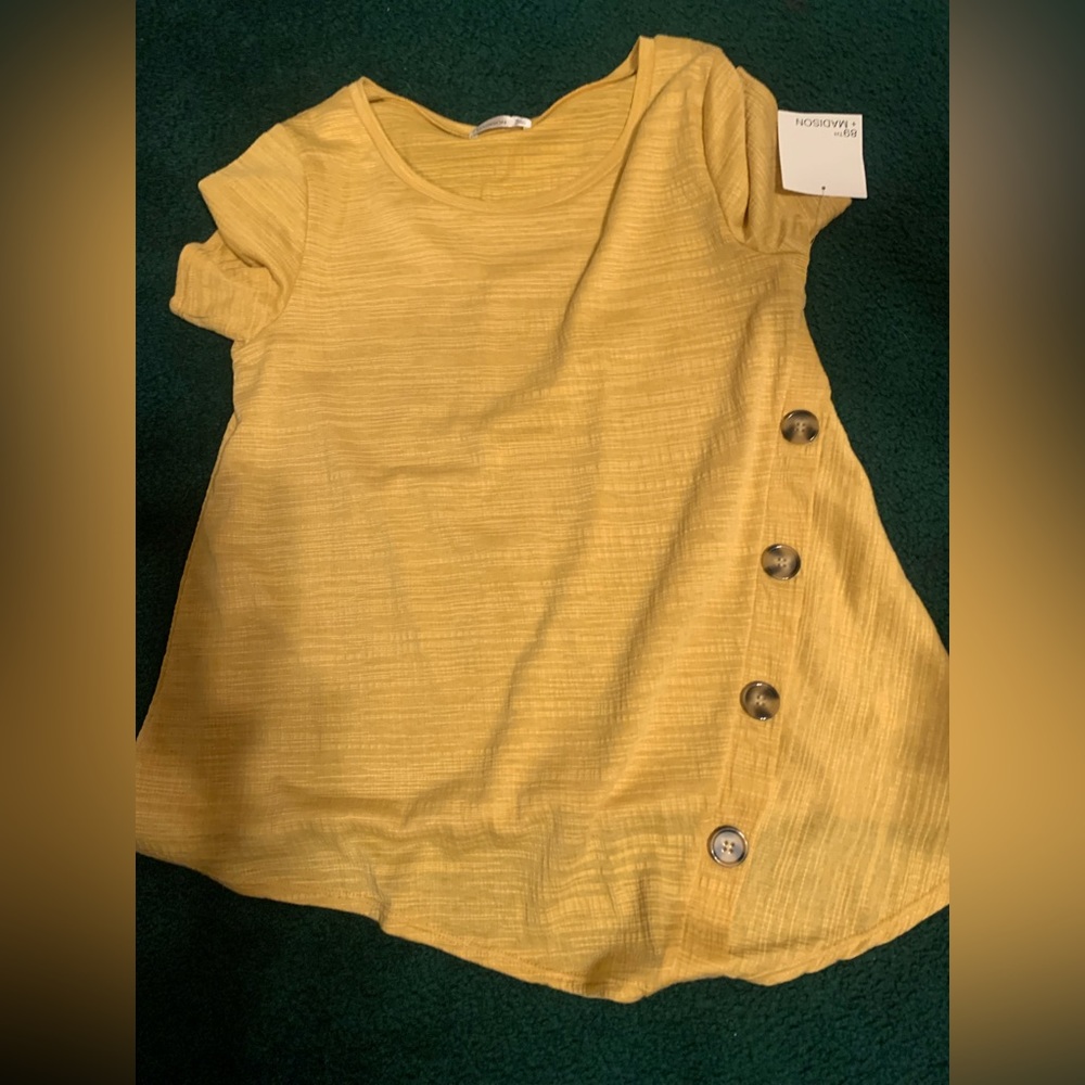 Never worn blouse